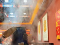 -爱新觉罗福臨火锅馆(万科滑雪场店)