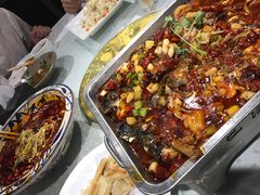 -巴渝菜馆(涿州店)