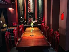 -花马天堂云南餐厅 Lost Heaven(外滩店)