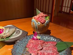 -食也烧肉(临平店)