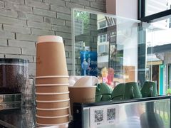 -Cafe del Volcan(永康路店)