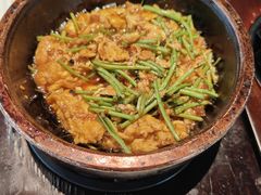 -狮王府淮扬菜(夫子庙老门东店)