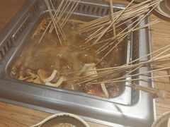 -宽窄巷子串串(龙湾万达广场店)