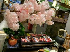 -樱宿日式和牛烧肉(五道口店)