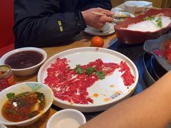 -晓秧锅鲜货火锅·重庆老字号(步步高店)
