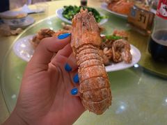-秋姐美食店(旅游大道店)