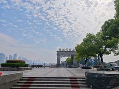 -襄阳古城