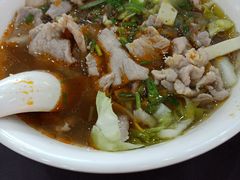 -华中农业大学-荟园餐厅