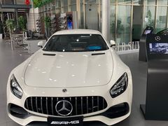 -奔驰利星行(北京花乡店)