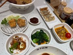 -味千拉面(和平大道奥山世纪城店)