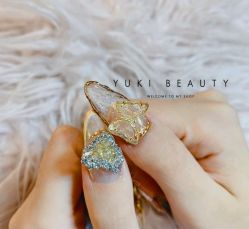 -雪儿·YuKi美甲美睫皮肤管理Salon