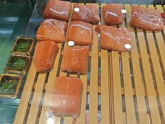 -半岛听涛蒸汽海鲜自助(K11店)