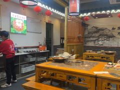 -堂客老火锅(欣阳广场总店)