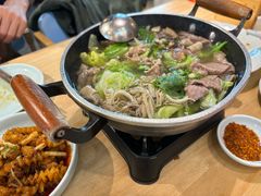 -全牛匠·乐山跷脚牛肉(新中关店)