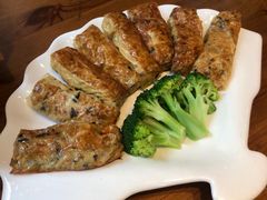 -莲池荟素食馆·12年老字号(光孝寺店)