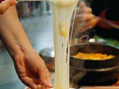 芝士土豆泥-六七八韩式烤肉·韩国料理(上杭路店)