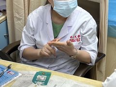-中山大学附属第六医院(院本部)