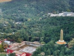 -香山公园