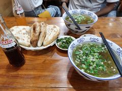 -澄城水盆羊肉(澄县老哥红庙坡店)