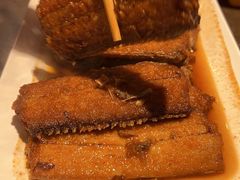 -粗粮人家·东北菜(洋桥店)