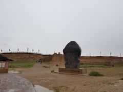 -水洞沟旅游区