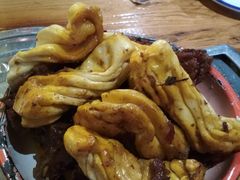 -人民公社大食堂(张家湾店)