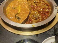 -沸炉重庆老火锅(军事博物馆店)