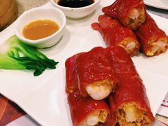 -点都德(盘福楼店)