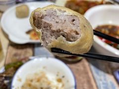 酿豆腐-南雄雄州土菜餐厅(粤北大厦店)