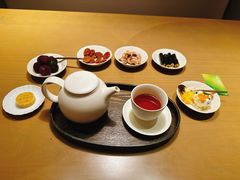-隐溪茶馆(金虹桥店)