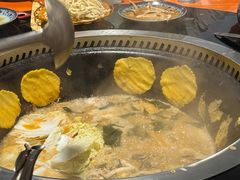 -柴火人家(桐庐总店)