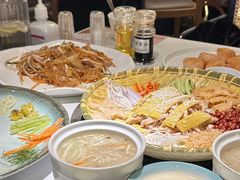 -顺峰顺水顺德菜(第一百货店)