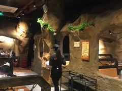 大堂-愿者上钩(龙华华润万家店)