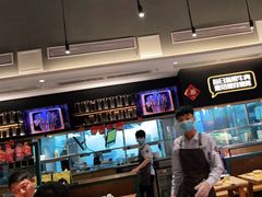 -木屋烧烤(坂田天安云谷店)