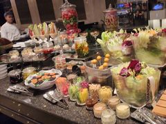 -Social 秀西餐厅-长沙瑞吉酒店(运达店)