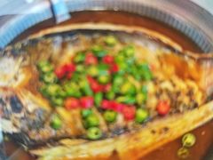 -半天妖烤鱼(新中关购物中心店)