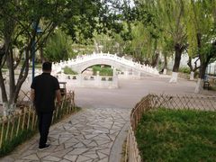 -丰台科技园生态主题公园