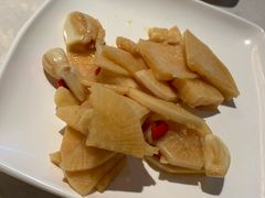 -海底捞火锅(泉城路店)