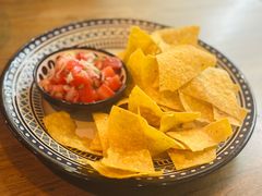 -Q MEX 库迈墨西哥餐吧(双井店)