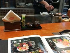-桃夭日式料理(国信店)
