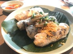 -CHINCHIN 青青·泰国料理(万象食家店)