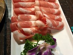 -龙虾风暴(松江店)