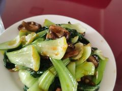 -北京龙庆四季香农家饭庄·灶台鱼·碳烤虹鳟鱼(龙庆峡店)