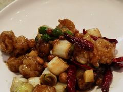 宫爆虾球-我是那个大叔·美食研究所(新塘路店)
