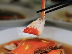 -世博源公馆·本帮融合菜·主题包厢·江景餐厅