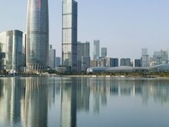 -深圳人才公园