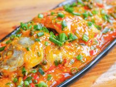-盖帮鳝鱼串串(东郊记忆店)