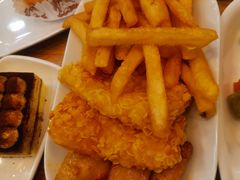 -宜家·瑞典风味餐厅(北京西红门店)