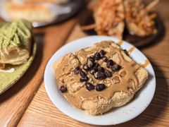 -小豆海棠(嘉兴路店)