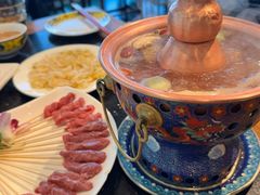 -南门涮肉(上海二店)